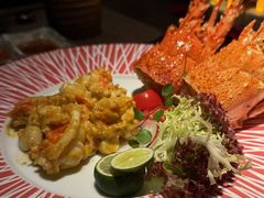 -岩盐·铁板料理(嘉里店)