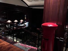 -杭州新新饭店·1913餐厅