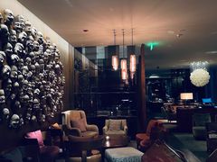 -广州柏悦酒店·悦吧·顶楼露天酒吧