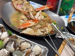 -老虎滩大连海鲜烧烤(建邺云锦路总店)