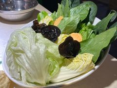-和庆斋羊蝎子火锅·碳缸烧烤(顺义旗舰店)