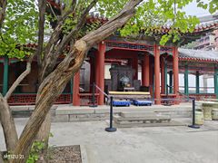 -宫事颐庭·老佛爷贵寿下午茶(颐和园店)