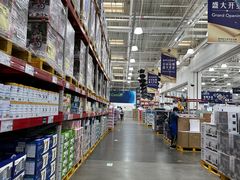 -山姆会员商店(杨桥西路店)