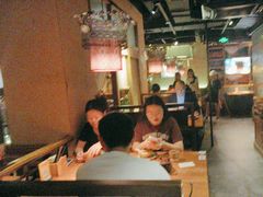 -吃饭皇帝大(长宁龙之梦店)