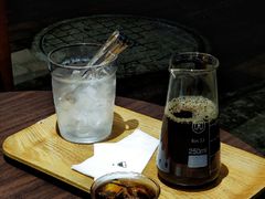 -微焙咖啡工厂(海峡创意产业园·红坊店)