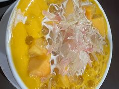 -水牛奶皇后糖水铺(深圳总店)