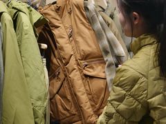 -宁波杉井奥特莱斯广场