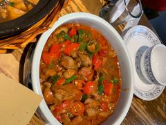 -打酱油·非遗淮扬菜(瘦西湖梅岭店)