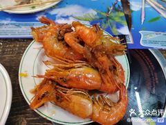 -巴犀烧烤(新崇光店)