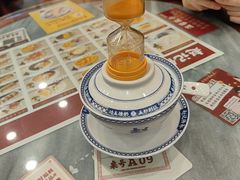 -赵记传承·中国甜品(福州总店)