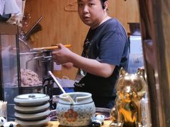 -老龙亭拉面店