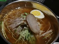 -汉城馆·烤肉火锅餐厅·韩国烤肉(河北云瑧世纪大饭店)