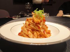 -君庭中餐厅(湘江豪生店)