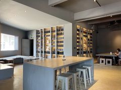 -来回·咖啡(钟村咖啡豆店)