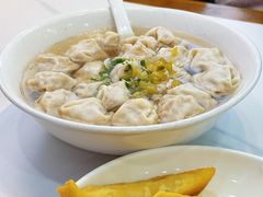 -金陵老丁家馄饨(文昌巷店)