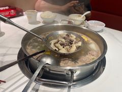 -潮正和潮汕牛肉火锅·老字号(番禺万达店)