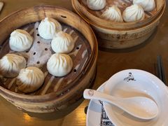 -南翔馒头店(豫园店)
