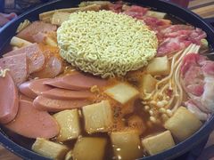 -Yolo韩国创意料理
