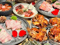 -缘·金家烤鳗鱼(西塔总店)