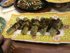 -那家小馆•北京菜•烤鸭(中关村店)