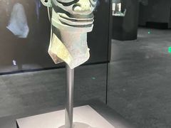 -三星堆博物馆