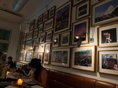 -BOR Eatery(安福路店)