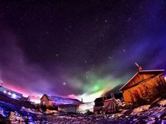 -北极村旅游风景区