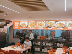 -韵味湘肴·小炒黄牛肉(五一广场店)