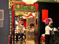 -誉八仙粤菜(万象天地店)