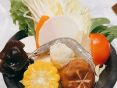 -呷哺呷哺 黄金牧场 (新辰里学清路店)