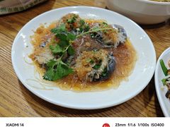 -正亮海鲜(人民西路店)