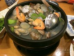 -松子料理(亮马桥店)