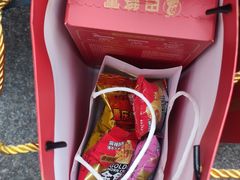 -巴将军·非遗老字号火锅(解放碑店)
