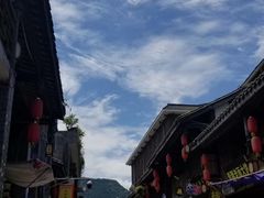 -水磨古镇