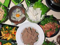 -一叶一世界•素食餐厅(环球中心店)