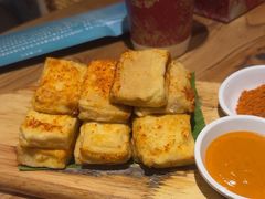 -云尊府云南菜·蒸汽石锅鱼(五棵松华熙店)