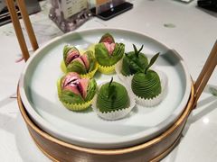 -知味观·味庄(杨公堤店)