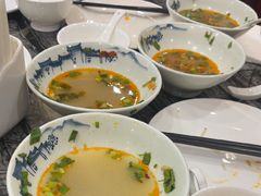 -四季轩中餐厅(徐州开元名都大酒店)