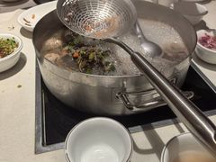 -潮泰牛肉火锅 · 创于1992年(车公庙店)