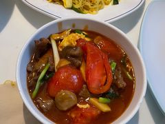 -金湖港式餐厅(建外店)