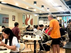 大堂-玲又珑美食(盘福路店)