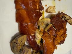 -王子饭店(圆方店)