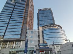 -清华东路西口(地铁站)