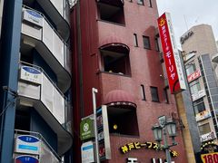 -神户牛排餐厅MOURIYA(总店)