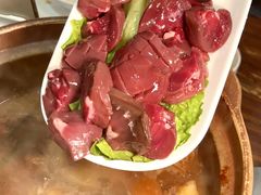 羊腰-七寸飝大饭店(马场店)