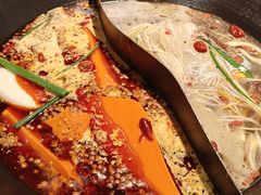 -赵美丽重庆火锅(西安直营总店)