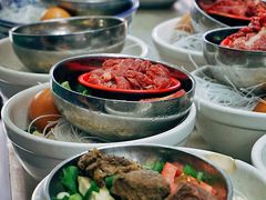 -刘信牛羊肉小炒泡馍(回民街店)