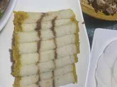 -嘎洒汤锅·花腰傣美食