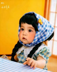 -57KIDS儿童摄影