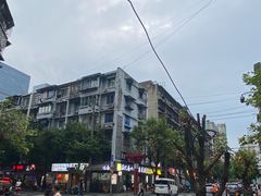 -张太婆老妈蹄花川菜馆·中华餐饮老字号(望平街店)